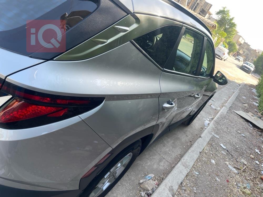 هيونداي توسان